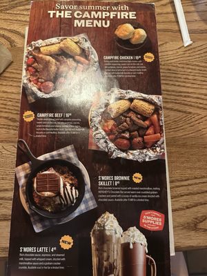 Menu photo 2 Cracker Barrel Old Country Store Bel Air, MD Menu photo 2 Cracker Barrel Old Country Store Bel Air, MD