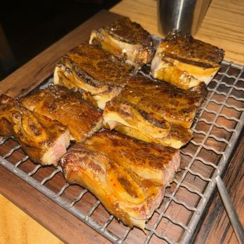 San Ho Won - Galbi - Korean Near Me - San Francisco, California San Ho Won - Galbi - Korean Near Me - San Francisco, California