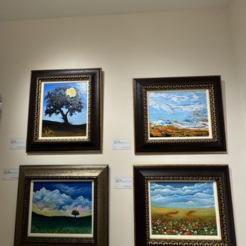 Park West Gallery - Art Galleries Near Me - Southfield, Michigan Park West Gallery - Art Galleries Near Me - Southfield, Michigan