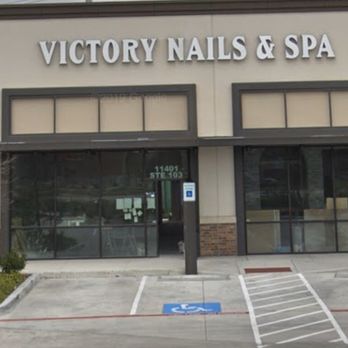Victory Nails & Spa - There shop - Nail Salons Near Me - Pearland, Texas Victory Nails & Spa - There shop - Nail Salons Near Me - Pearland, Texas