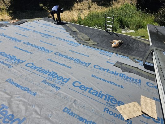 🌟 Introducing CamoRidge Home 🌟 - Proudly family-owned and operated, CamoRidge Home is your local go-to roofing crew in the Rogue Valley! Our 12-man team is known for delivering high-quality craftsmanship with quick turnaround times, completing most roofing projects in just 1 to 2 days—faster than most general contractors!
Serving Jackson, Josephine, Klamath, Douglas, and Curry Counties, we guarantee results that you can trust. When it comes to protecting your home, choose a team that prioritizes quality and speed. 🏠💪
Call us today for your free estimate and experience the CamoRidge difference! ☎️
#RoofingExperts #CamoRidgeHome #LocalBusiness #RogueValley #QualityCraftsmanship #QuickRoofing 🌟 Introducing CamoRidge Home 🌟 - Proudly family-owned and operated, CamoRidge Home is your local go-to roofing crew in the Rogue Valley! Our 12-man team is known for delivering high-quality craftsmanship with quick turnaround times, completing most roofing projects in just 1 to 2 days—faster than most general contractors!
Serving Jackson, Josephine, Klamath, Douglas, and Curry Counties, we guarantee results that you can trust. When it comes to protecting your home, choose a team that prioritizes quality and speed. 🏠💪
Call us today for your free estimate and experience the CamoRidge difference! ☎️
#RoofingExperts #CamoRidgeHome #LocalBusiness #RogueValley #QualityCraftsmanship #QuickRoofing