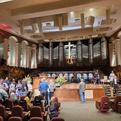 Stonebriar Community Church