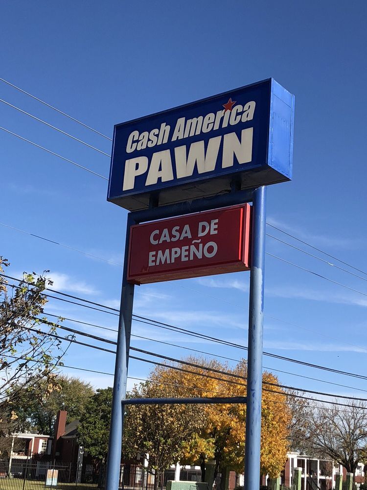 CASH AMERICA PAWN 13 Photos 8710 Lugary, Houston, TX Yelp