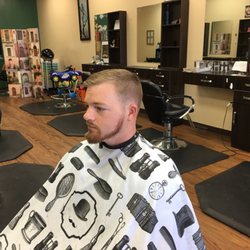 Runs With Scissors Salon