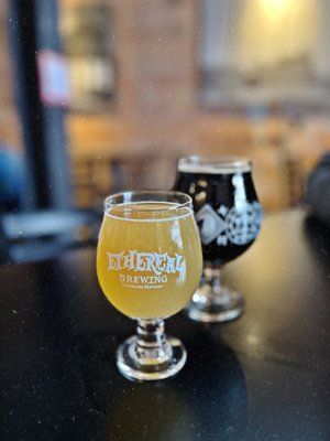 Ethereal Brewing by null