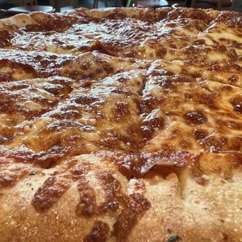 Spanky’s - Pizza Near Me - Houston, Texas Spanky’s - Pizza Near Me - Houston, Texas