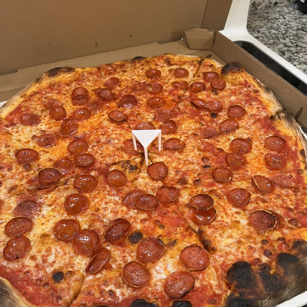 Prime Pizza - Pizza Near Me - Altadena, California