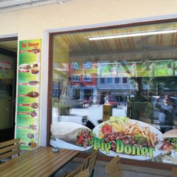 Big Döner