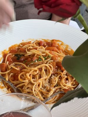 Cicciotti's Trattoria Italiana & Seafood by null