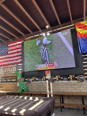 Boondocks Patio & Grill Tempe by null