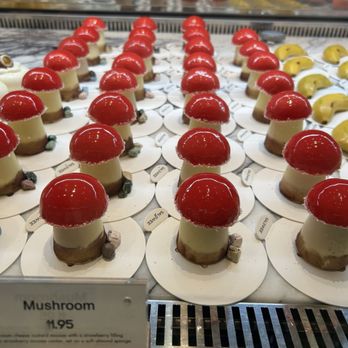 Salswee - Bakeries Near Me - New York, New York