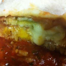 Chile Relleno Burrito