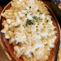 Truffle Mac