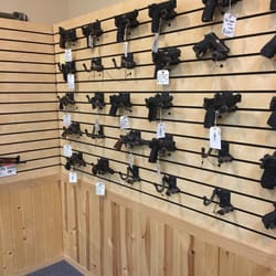Marengo Guns