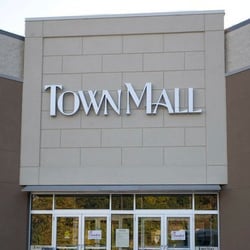 TownMall of Westminster