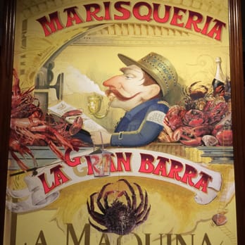 La Maquina - Christopher Mey, Justo Rico and Ignacio Molina enjoy another fine dining experience at La Maquina! - Spanish Near Me - Madrid, M