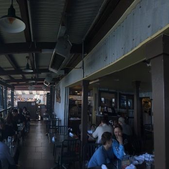 The Fish Hopper - Great view - Seafood Near Me - Monterey, California The Fish Hopper - Great view - Seafood Near Me - Monterey, California