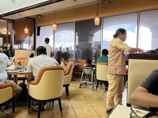 Maharaja Bhog by null