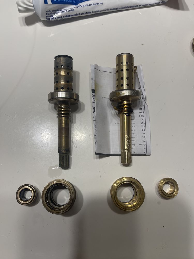 Slide of J Costa Plumbing & Heating