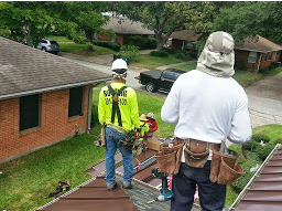 Slide of Phase One Roofing, Inc