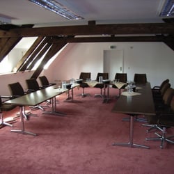 Parkhotel Sülzhayn - Tagungsraum