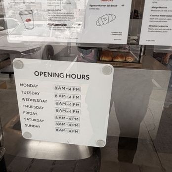 Ayer Coffee - Coffee & Tea Near Me - Tustin, California
