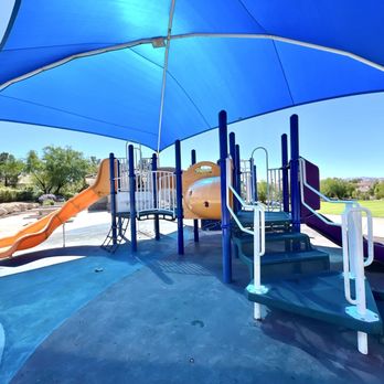Allegro Park - Play structure with shade cover - Parks Near Me - Henderson, Nevada Allegro Park - Play structure with shade cover - Parks Near Me - Henderson, Nevada