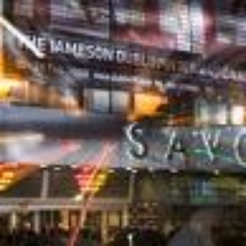 Savoy - Cinema Near Me - Dublin, D