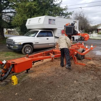 1. Bridgewood Tree Care