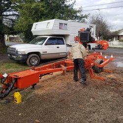 Bridgewood Tree Care