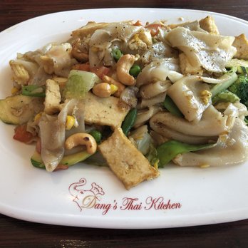 Dang's Thai Kitchen - Pad Curry with tofu - Thai Near Me - Lake Oswego, Oregon Dang's Thai Kitchen - Pad Curry with tofu - Thai Near Me - Lake Oswego, Oregon
