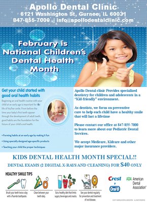 Apollo Dental Clinic