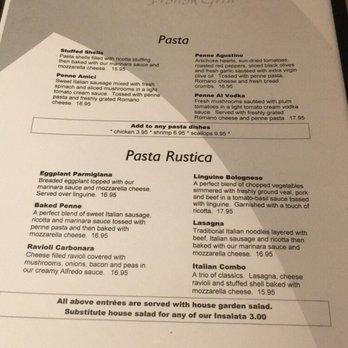 Amici Italian Grill Avon - Menu - Italian Near Me - Avon, Connecticut Amici Italian Grill Avon - Menu - Italian Near Me - Avon, Connecticut