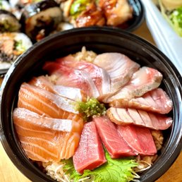 Deluxe Toro Bowl 10pcs