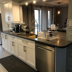 Brampton Kitchen Cabinets 16 Photos Cabinetry 159
