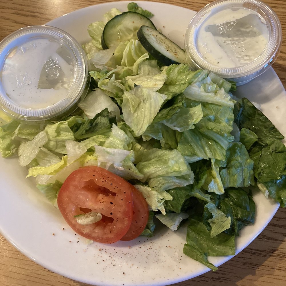BLUEGILL Restaurant - Side Salad - Seafood Near Me - Spanish Fort, Alabama BLUEGILL Restaurant - Side Salad - Seafood Near Me - Spanish Fort, Alabama