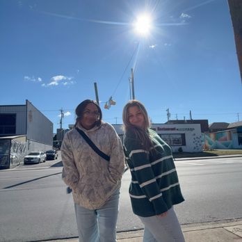 Snooze, an A.M. Eatery - Just two girls that just ate the best breakfast in Nashville! - Breakfast & Brunch Near Me - Nashville, Tennessee Snooze, an A.M. Eatery - Just two girls that just ate the best breakfast in Nashville! - Breakfast & Brunch Near Me - Nashville, Tennessee