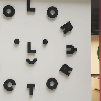 Color Factory - Art Museums Near Me - Chicago, Illinois