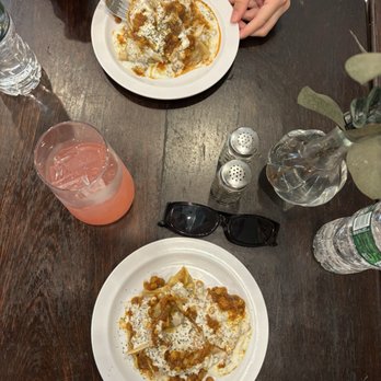 Kabuli Grill - Mantu ( 4 pieces) - Halal Near Me - Astoria, New York