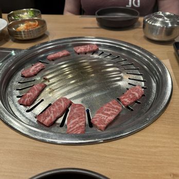 Baekjeong Korean BBQ House - Korean Near Me - Edmonton, Alberta Baekjeong Korean BBQ House - Korean Near Me - Edmonton, Alberta