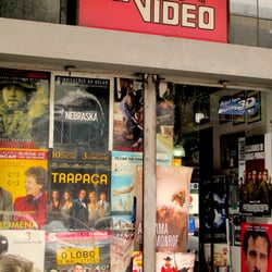 Art Vídeo Savassi
