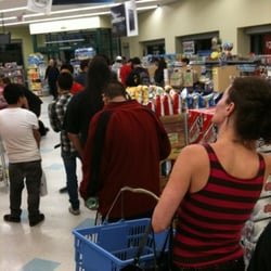 Rite Aid - - 10/01/2010: I hate lines.