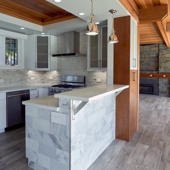 Island Architecture - Kitchen Remodel - Architects Near Me - Anacortes, Washington Island Architecture - Kitchen Remodel - Architects Near Me - Anacortes, Washington