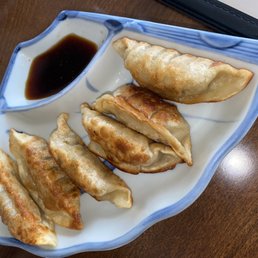 Gyoza Gyoza