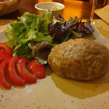 Ai Tre Scalini - Polpettone di vitella - Wine Bars Near Me - Rome, RM Ai Tre Scalini - Polpettone di vitella - Wine Bars Near Me - Rome, RM