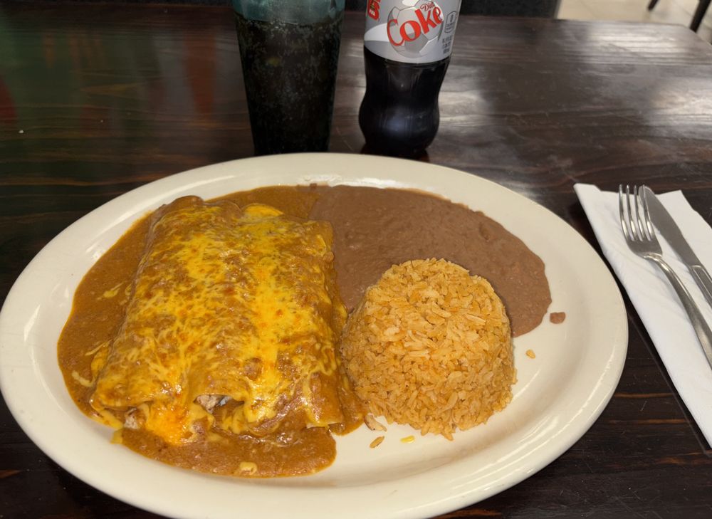 Papichulo Mexican Grill