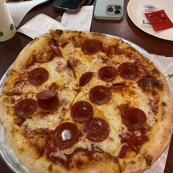 RAY’S PIZZARIA N.Y. STYLE - Updated March 2026 - 265 Photos & 265 ...