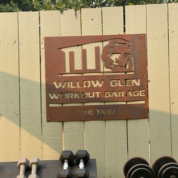 Willow Glen Workout Garage - Willow Glen Workout Garage - Trainers Near Me - San Jose, California Willow Glen Workout Garage - Willow Glen Workout Garage - Trainers Near Me - San Jose, California