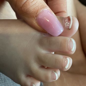 Venus Nails - Dirty "gel pedi" - Nail Salons Near Me - Ramona, California Venus Nails - Dirty "gel pedi" - Nail Salons Near Me - Ramona, California