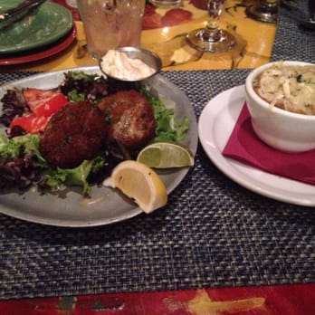 The Pink Adobe - Crab cakes not to be missed.... - New Mexican Cuisine Near Me - Santa Fe, New Mexico The Pink Adobe - Crab cakes not to be missed.... - New Mexican Cuisine Near Me - Santa Fe, New Mexico